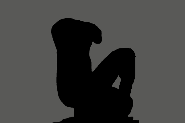 blank-fine art